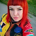 Ксения, 35 лет