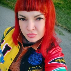 Фотография девушки Ксения, 35 лет из г. Новокузнецк