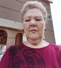 Фотография девушки Наталья, 70 лет из г. Оренбург