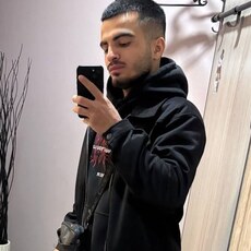 Фотография мужчины Адам, 22 года из г. Адыгейск
