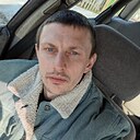 Сергей, 33 года