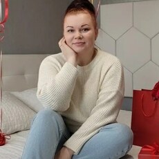 Фотография девушки Анастасия, 30 лет из г. Краснокаменск