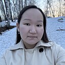 Намина, 19 лет