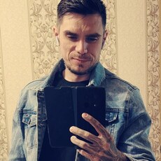 Фотография мужчины Денис, 32 года из г. Барнаул