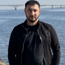 Фотография мужчины Саид, 30 лет из г. Нижний Новгород