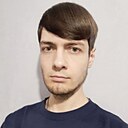 Эд, 34 года