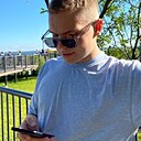 Матвей, 23 года