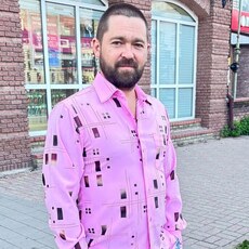 Фотография мужчины Denis, 37 лет из г. Городец