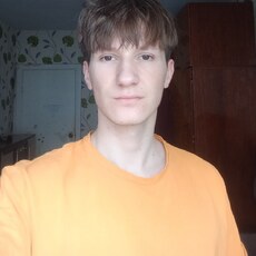 Фотография мужчины Стас, 18 лет из г. Минск