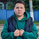 Булат, 21 год