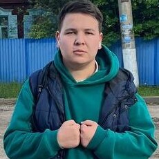 Фотография мужчины Булат, 21 год из г. Уфа
