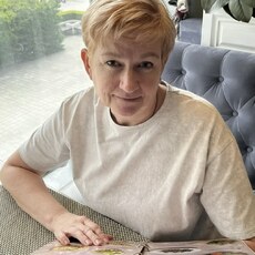 Фотография девушки Ирина, 57 лет из г. Краснодар