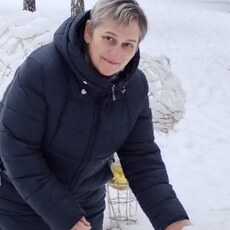 Фотография девушки Галина, 54 года из г. Брест