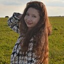 Лиза, 18 лет