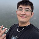 Leo Wu, 27 лет