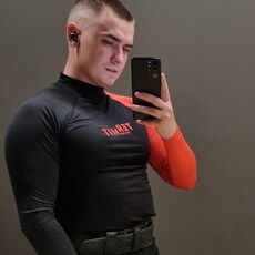 Фотография мужчины Pavel, 29 лет из г. Орехово-Зуево