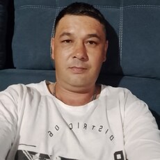 Фотография мужчины Сергей, 41 год из г. Чита