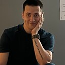 Денис, 26 лет