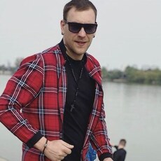 Фотография мужчины Василий, 36 лет из г. Донецк