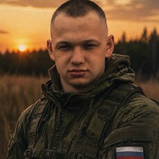 Фотография мужчины Родион, 20 лет из г. Курск