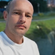 Фотография мужчины Сергей, 43 года из г. Минск