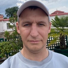 Фотография мужчины Сергей, 36 лет из г. Архангельск