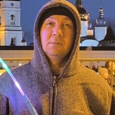 Фотография мужчины Яков, 47 лет из г. Якутск