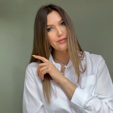 Фотография девушки Мария, 36 лет из г. Киров