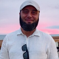 Фотография мужчины Азрет, 39 лет из г. Нальчик