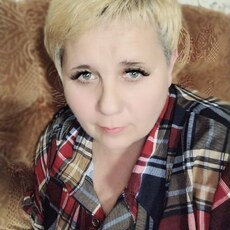 Фотография девушки Оксана, 48 лет из г. Костанай