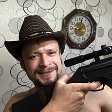 Фотография мужчины Дмитрий, 33 года из г. Улан-Удэ