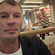 Фотография мужчины Влад, 48 лет из г. Павловская
