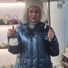 Фотография девушки Галя, 65 лет из г. Томск
