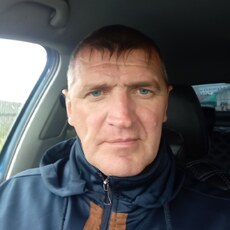 Фотография мужчины Сергей, 54 года из г. Анжеро-Судженск