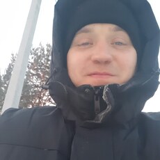Фотография мужчины Александр, 37 лет из г. Ноябрьск