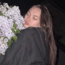 Фотография девушки Екатерина, 18 лет из г. Донецк