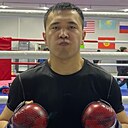 Санжар, 25 лет
