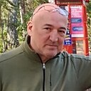 Юрий, 56 лет