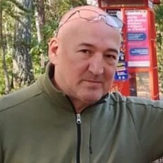 Фотография мужчины Юрий, 56 лет из г. Бердск