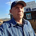Андрей, 52 года