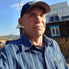 Фотография мужчины Андрей, 52 года из г. Улан-Удэ