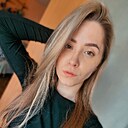 Ксения, 21 год