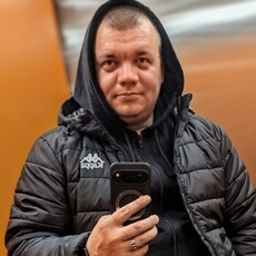 Фотография мужчины Владик, 36 лет из г. Смоленск