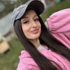 Фотография девушки Вероника, 33 года из г. Бологое