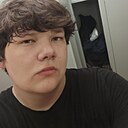 Даник, 19 лет