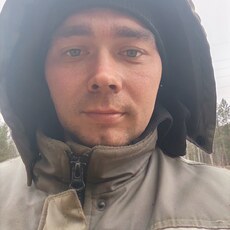 Фотография мужчины Дмитрий, 28 лет из г. Нижневартовск