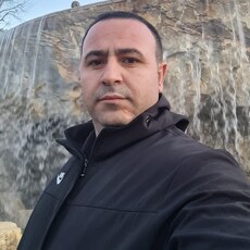 Фотография мужчины Давид, 40 лет из г. Волгоград