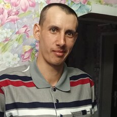 Фотография мужчины Иван, 26 лет из г. Барнаул
