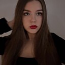 Ksenia, 18 лет