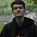 Даниил, 21 год